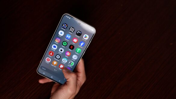 Samsung Galaxy S25 FE Samsung Galaxy S25 FE