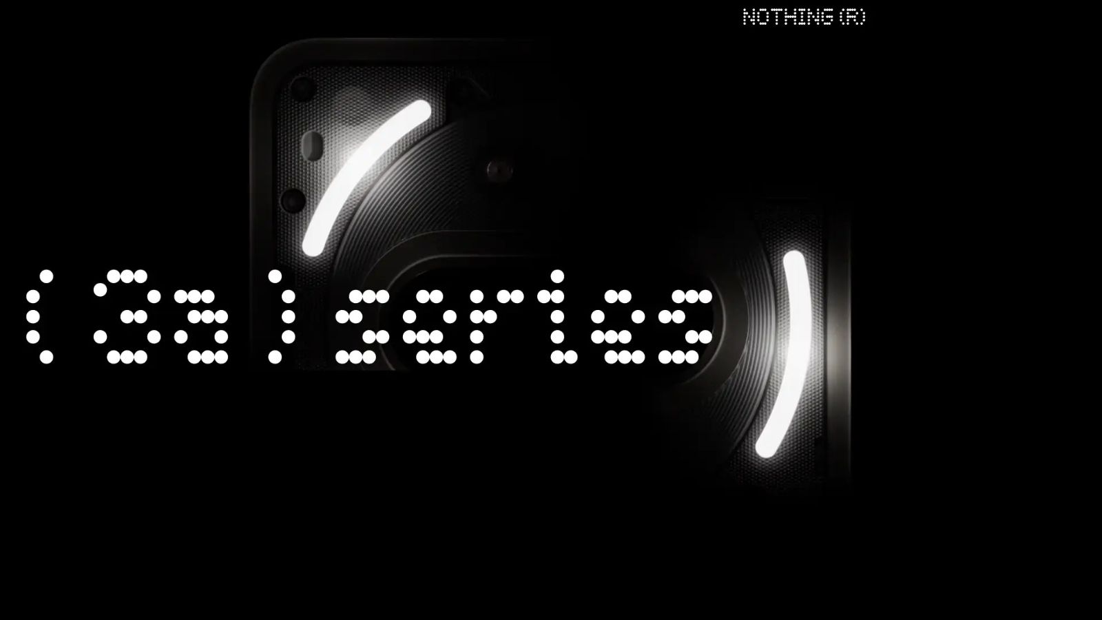 Nothin Phone (3a) Series Nothin Phone (3a) Series