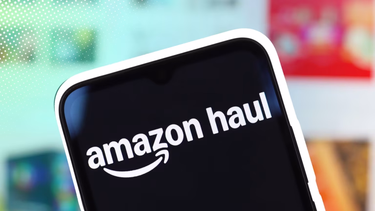 Amazon Haul debutta in Italia: prodotti sotto i 20 euro per sfidare Temu e Shein
