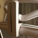 Holludle Vchair