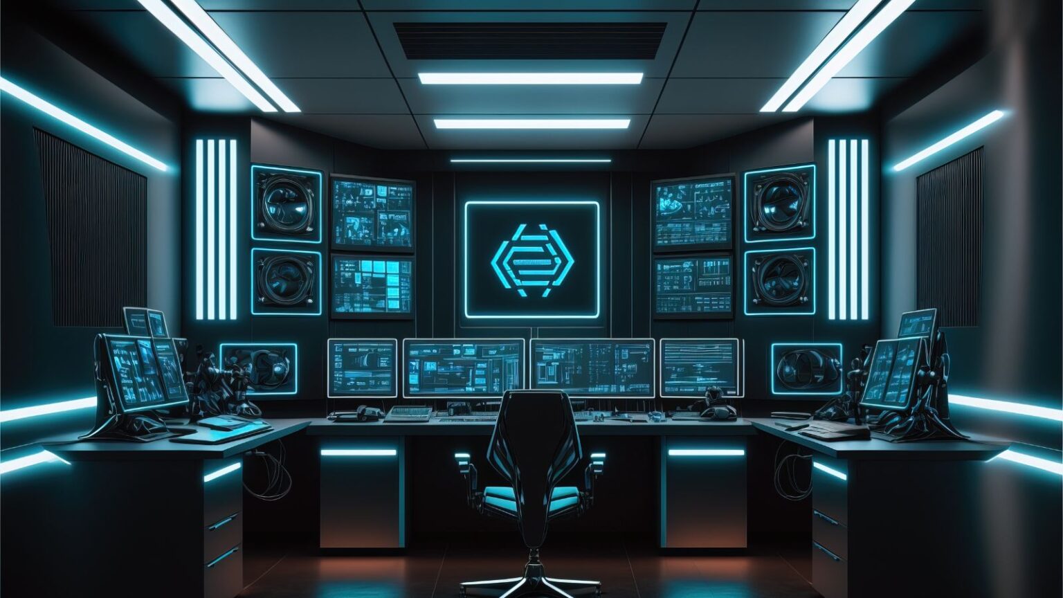 Android Computer Control