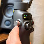 DJI Osmo Mobile 8 - immagine 15 DJI Osmo Mobile 8