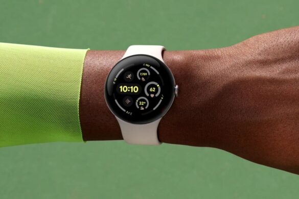 Wear OS 6 arriva su Google Pixel Watch 2 e 3: nuovo design, più funzioni e maggiore stabilità