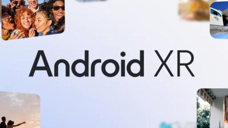 Android XR
