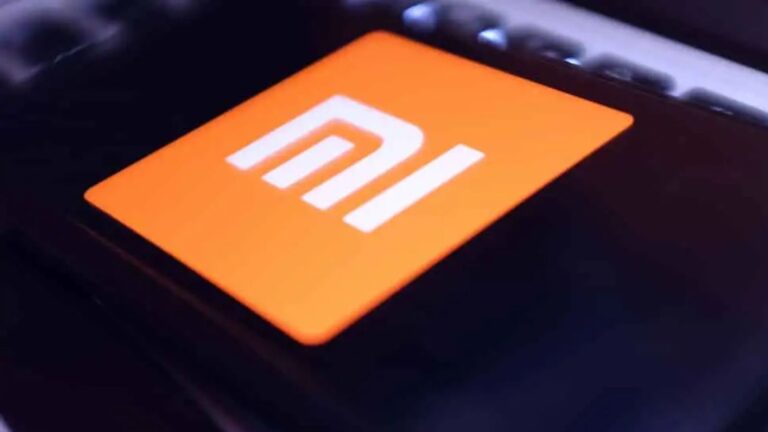 Xiaomi