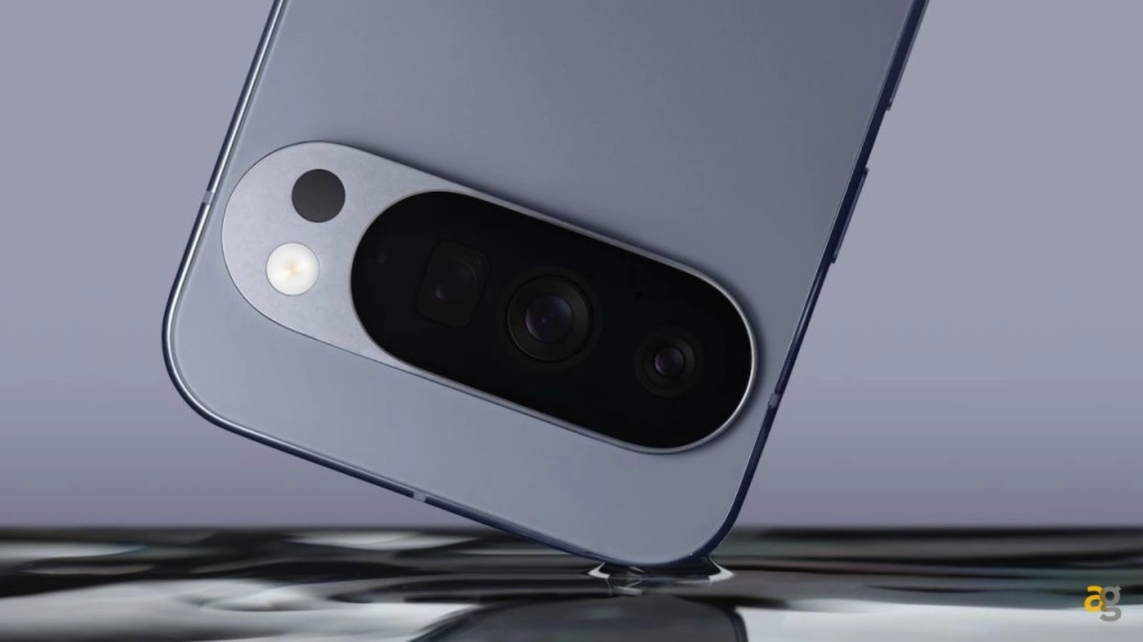 Google Pixel 10