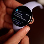 Google Pixel Watch 4 - specifiche Google Pixel Watch 4