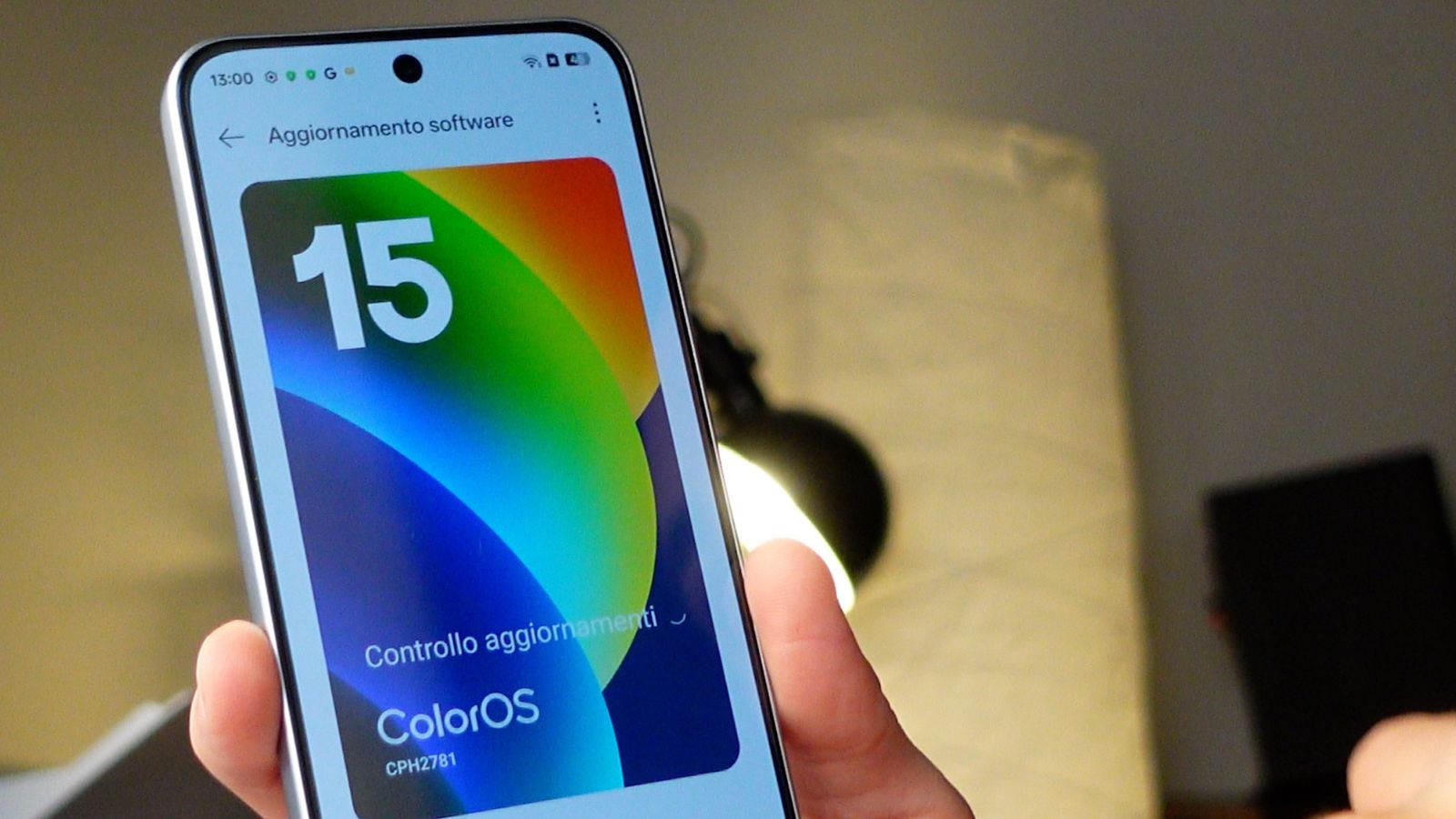OPPO A6 PRO 5G OPPO A6 PRO 5G