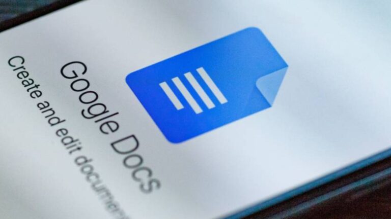 Google Fogli
