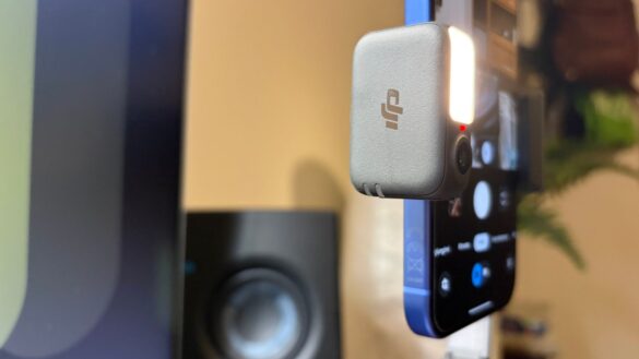 DJI Osmo Mobile 8 DJI Osmo Mobile 8
