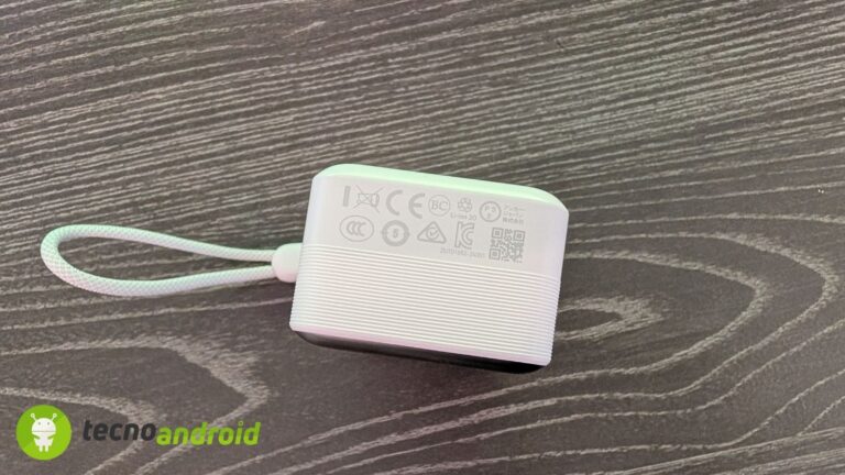 power bank - funzionalità power bank - funzionalità