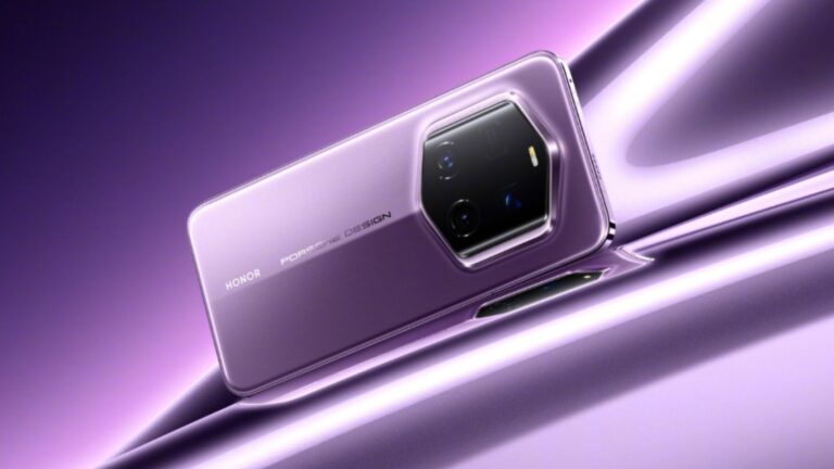HONOR Magic 8