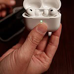 AirPods Pro 3 Pixel Buds 2a - immagine 9 Confronto AirPods Pro 3 vs Google Pixel Buds 2a