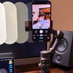 DJI Osmo Mobile 8 - immagine 13 DJI Osmo Mobile 8