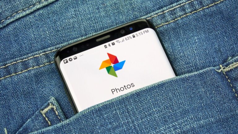 Google Foto