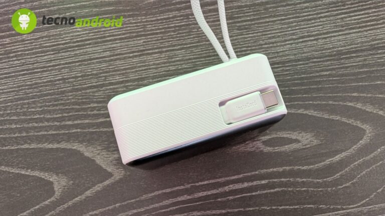 power bank - specifiche power bank - specifiche