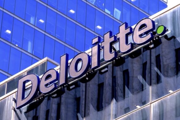 Deloitte: mega rimborso al governo australiano per esperimento IA