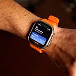 Apple Watch Ultra 3 - immagine 13 Apple Watch Ultra 3