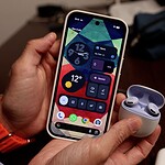 AirPods Pro 3 Pixel Buds 2a - immagine 8 Confronto AirPods Pro 3 vs Google Pixel Buds 2a