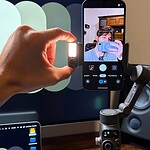 DJI Osmo Mobile 8 - immagine 12 DJI Osmo Mobile 8