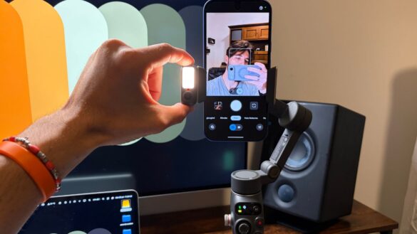 DJI Osmo Mobile 8 DJI Osmo Mobile 8