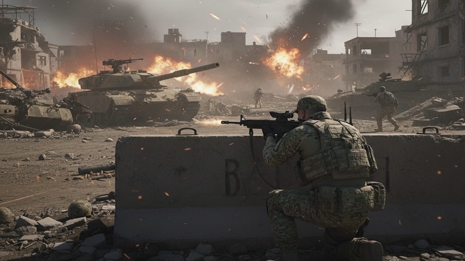 Battlefield 6