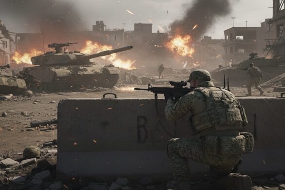Battlefield 6: le previsioni di vendita sembrano promettenti