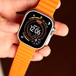 Apple Watch Ultra 3 - immagine 12 Apple Watch Ultra 3