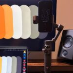 DJI Osmo Mobile 8 - immagine 11 DJI Osmo Mobile 8