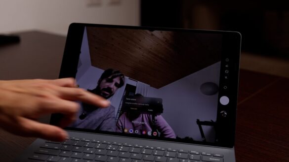 Samsung Galaxy Tab S11 Ultra Samsung Galaxy Tab S11 Ultra
