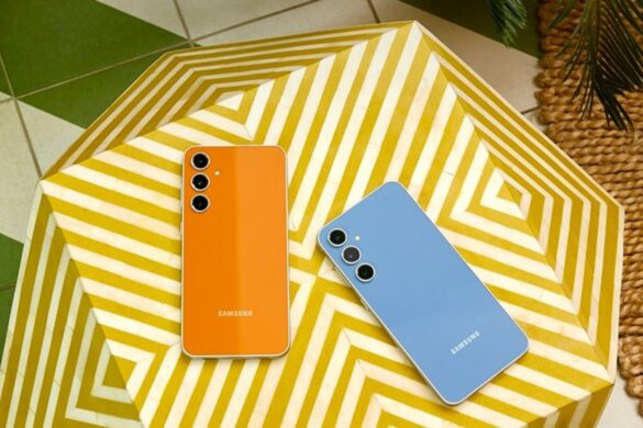 Samsung One UI 8.5 porta una funzione in stile OnePlus: registrazioni dello schermo più intelligenti
