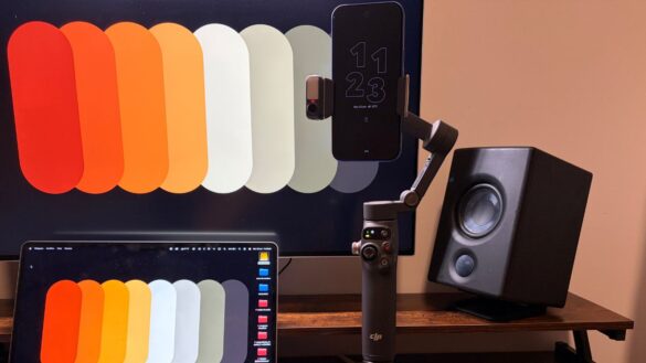 DJI Osmo Mobile 8 DJI Osmo Mobile 8