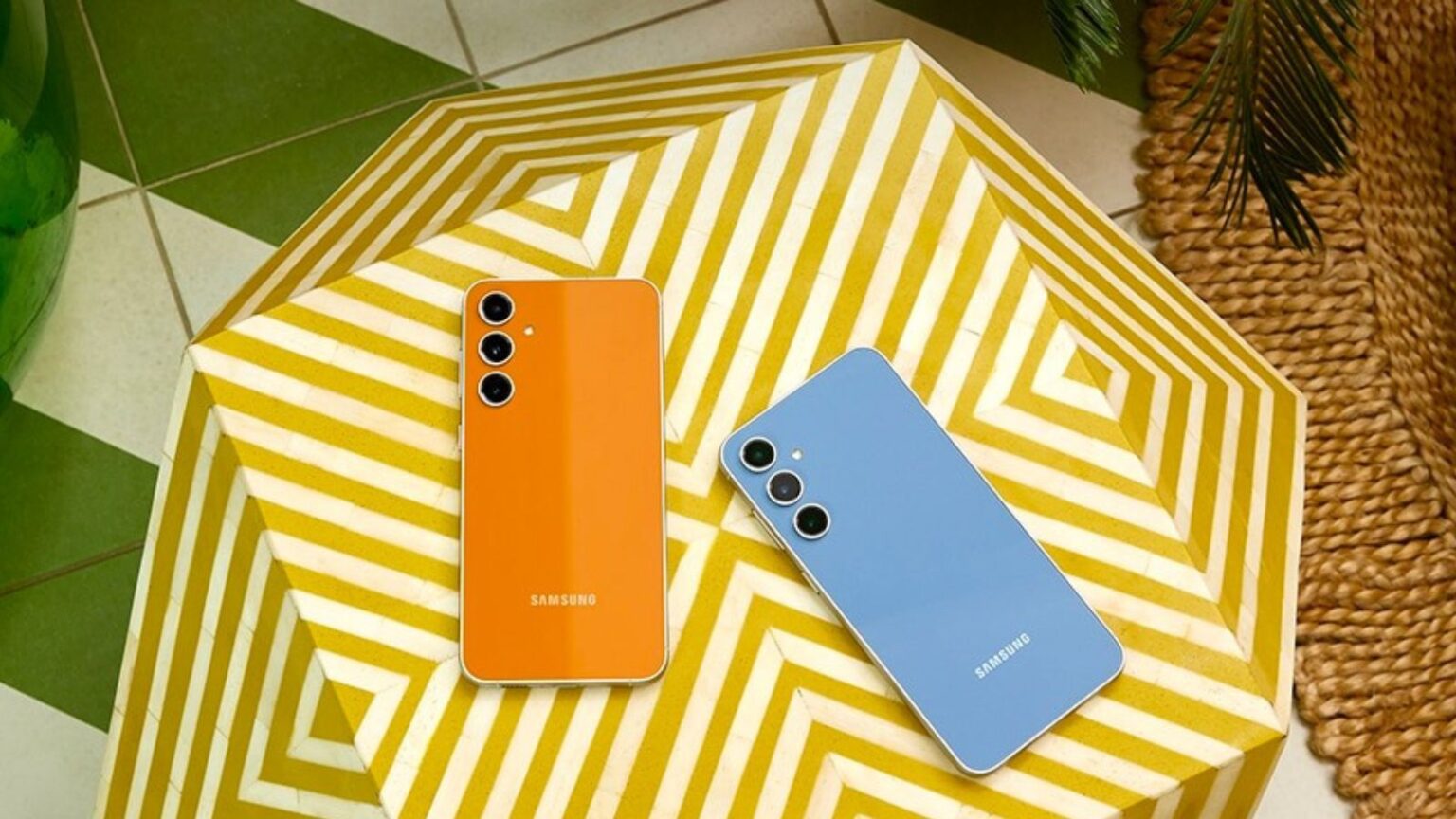 Samsung One UI 8.5