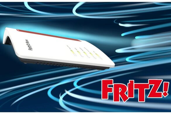 FRITZ! lancia il nuovo shop online in Italia e in Europa