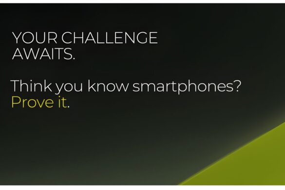 Motorola “The Future Has an Edge”: svelato il nuovo smartphone premium