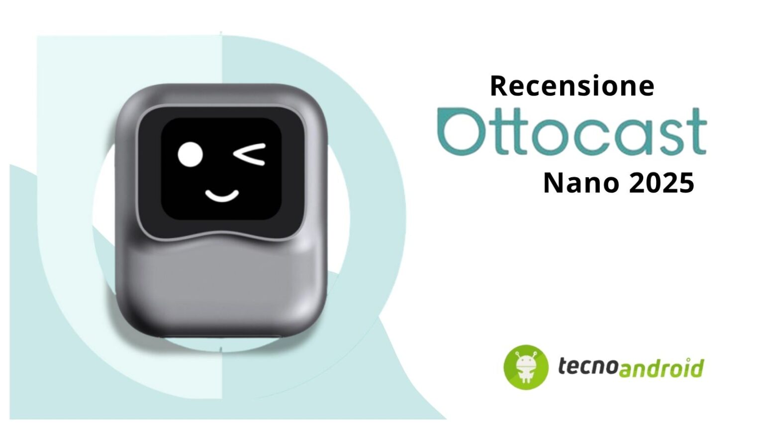 Ottocast