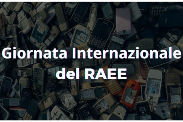 RAEE, la sfida europea dei rifiuti elettronici: come trasformarli in risorsa