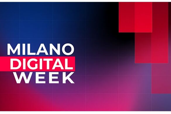 Milano Digital Week 2025 apre le porte a tutte le intelligenze della città