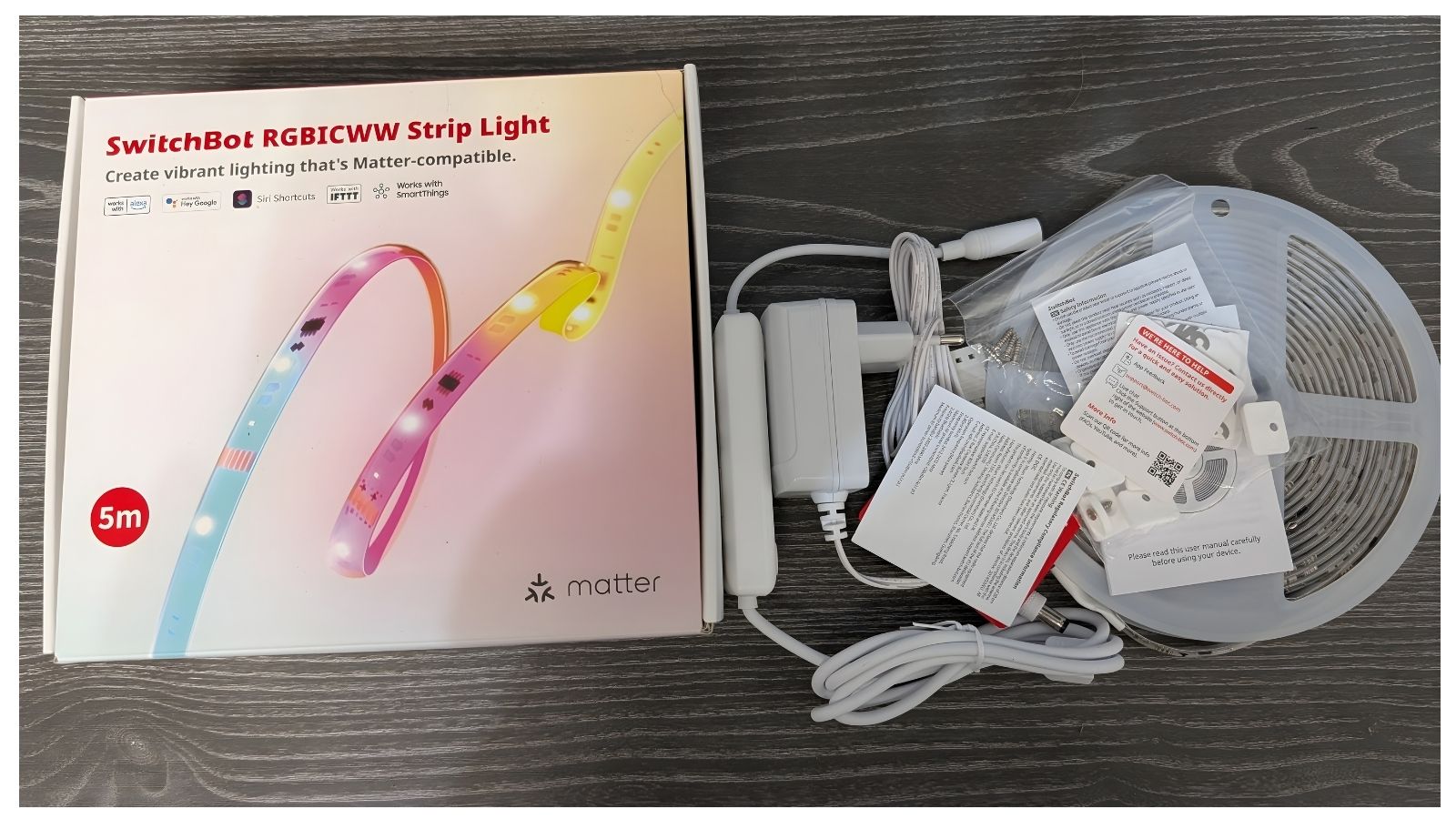 LED LED