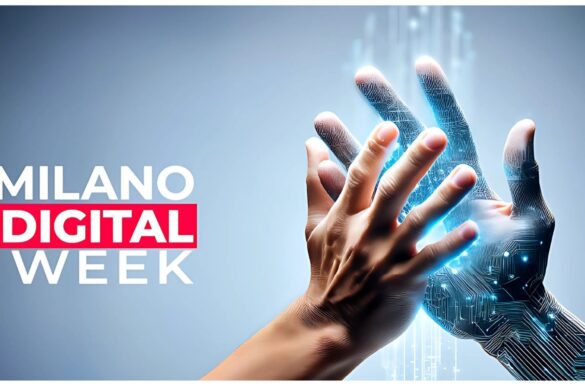 Milano Digital Week 2025, la città si conferma capitale dell’innovazione