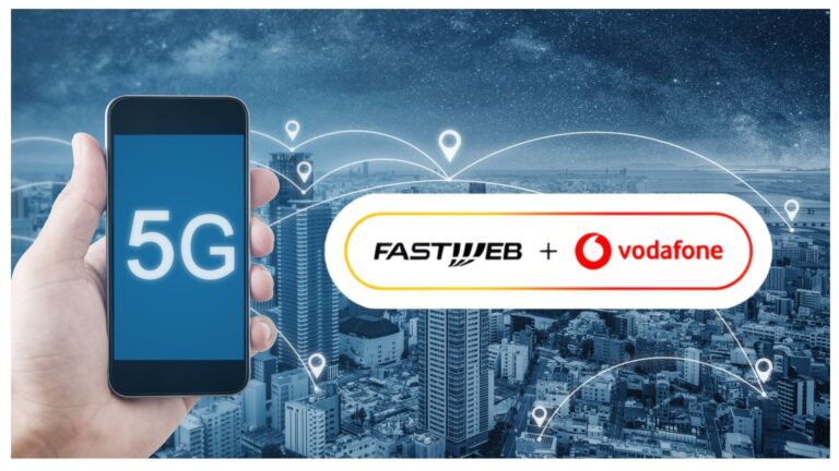 Fastweb