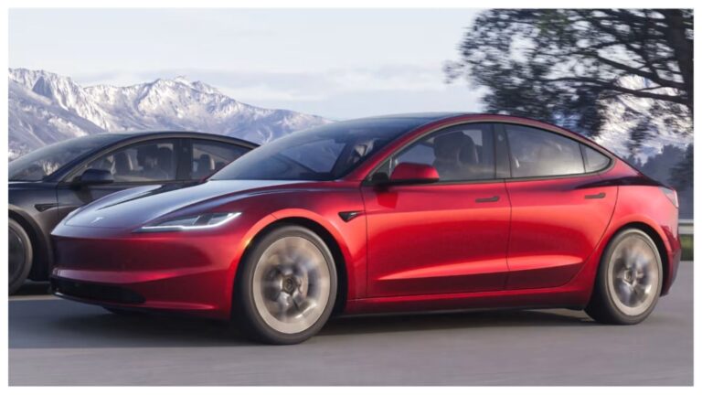 Tesla