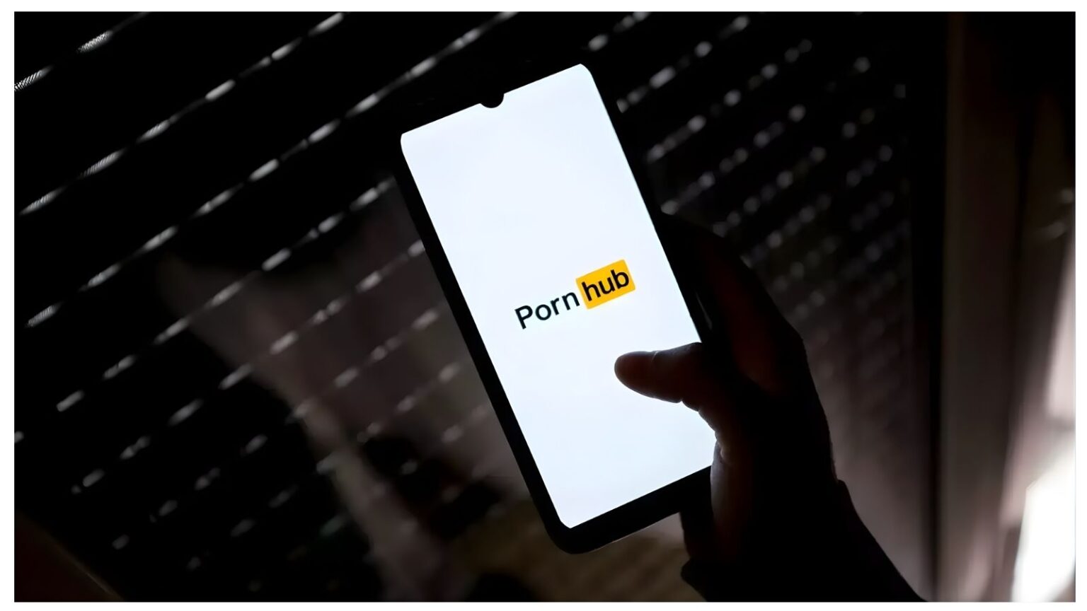 Pornhub