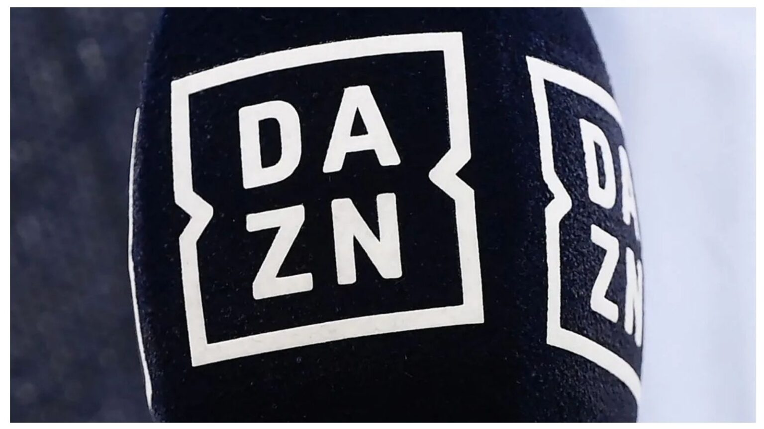 DAZN