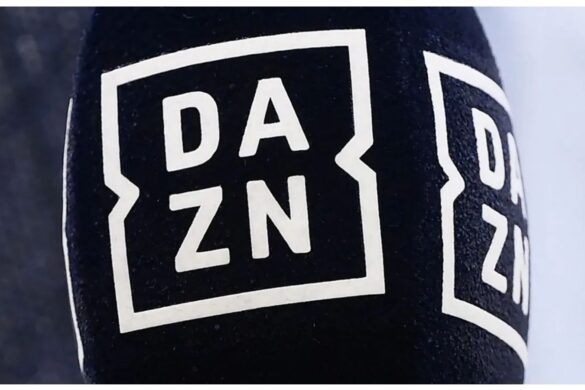 DAZN, scatta la lotta contro la pirateria