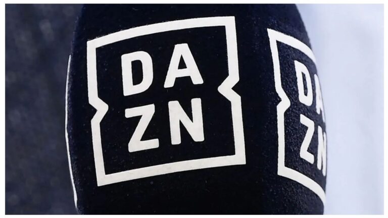 DAZN
