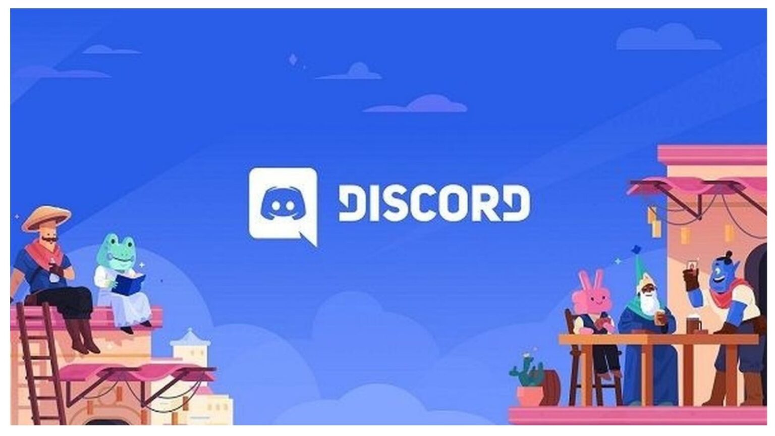 Discord