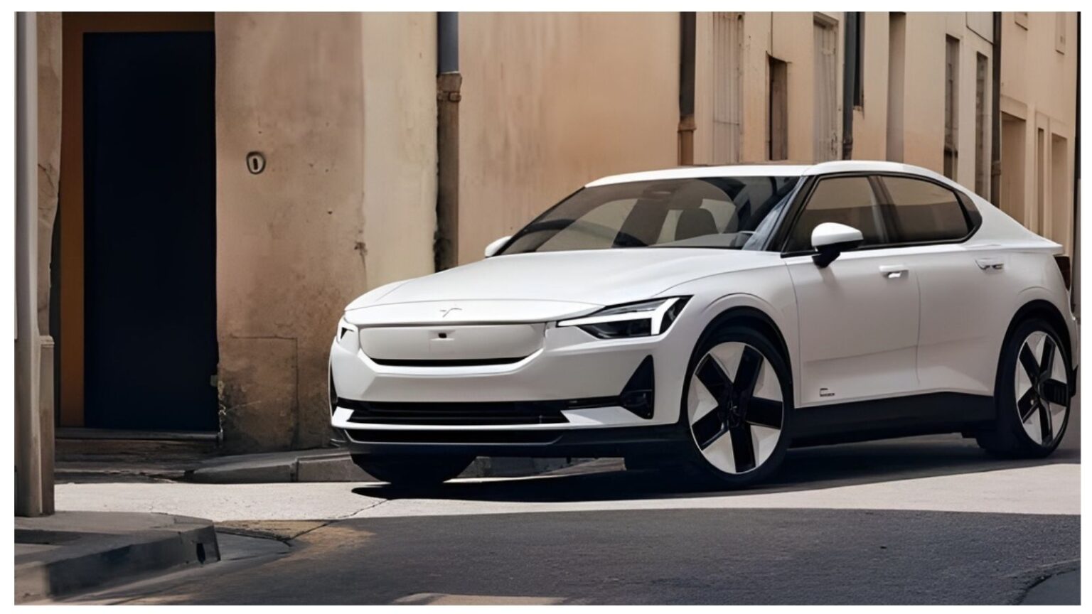 Polestar