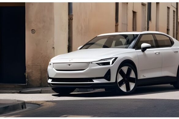 Polestar, vendite in crescita del 36% nei primi nove mesi del 2025