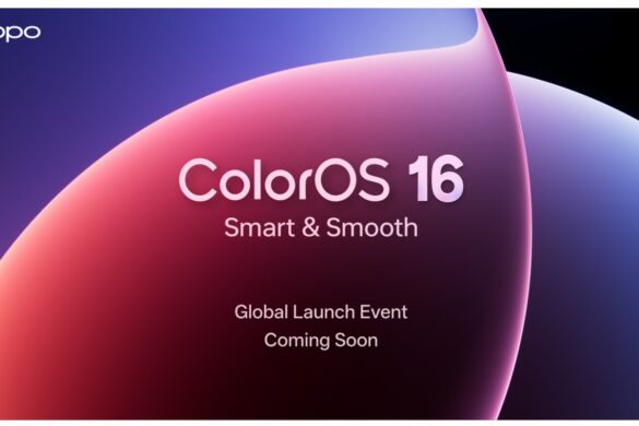 OPPO rivoluziona l’esperienza mobile con ColorOS 16